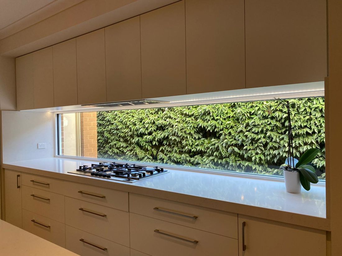 East Keilor Kitchen Renovation