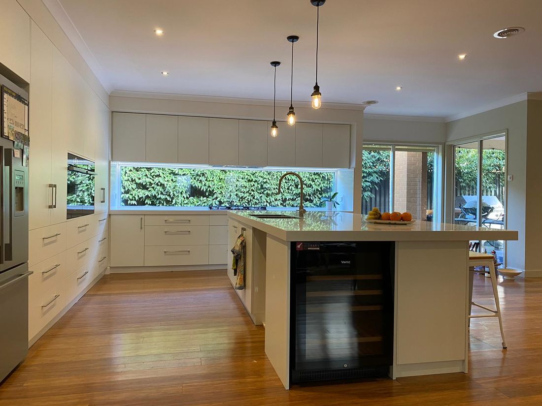 East Keilor Kitchen Renovation