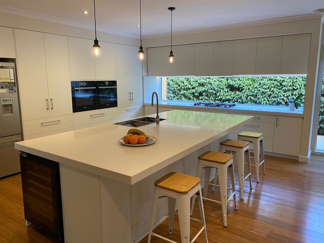 East Keilor Kitchen Renovation