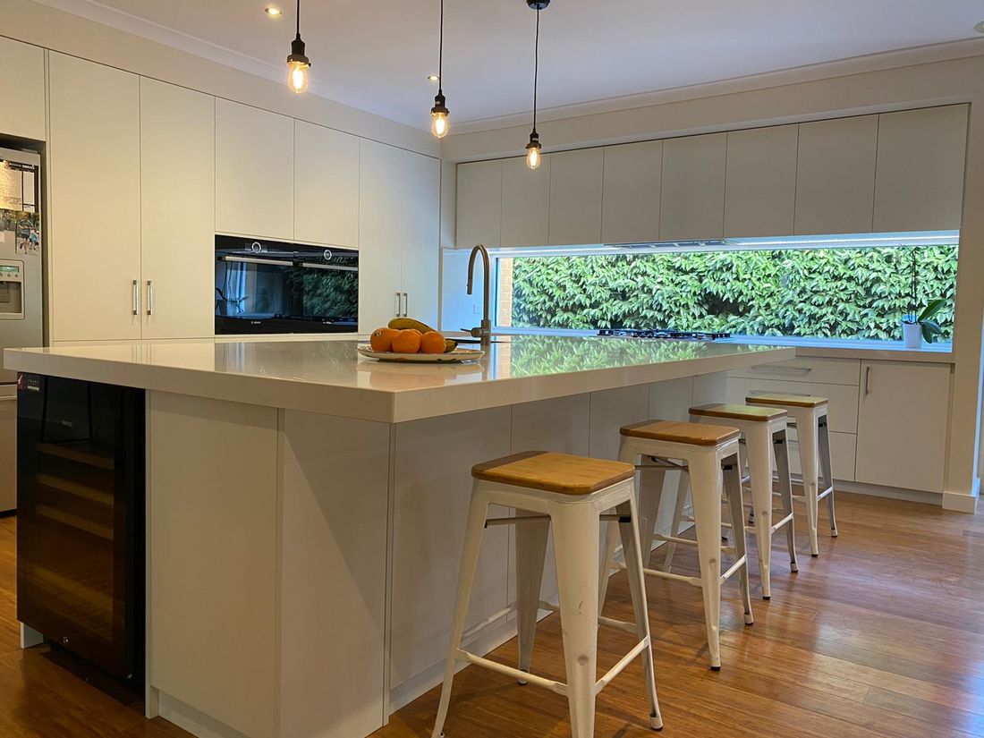 East Keilor Kitchen Renovation
