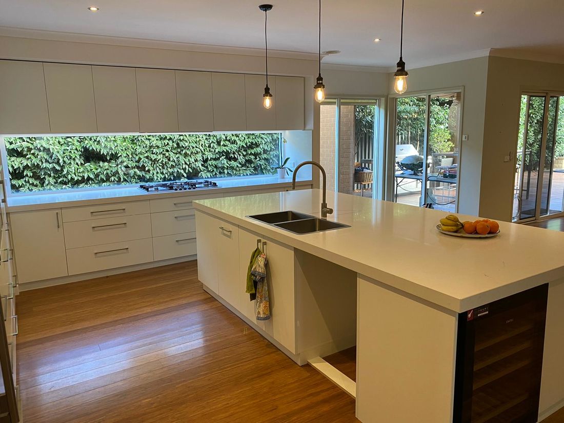 East Keilor Kitchen Renovation