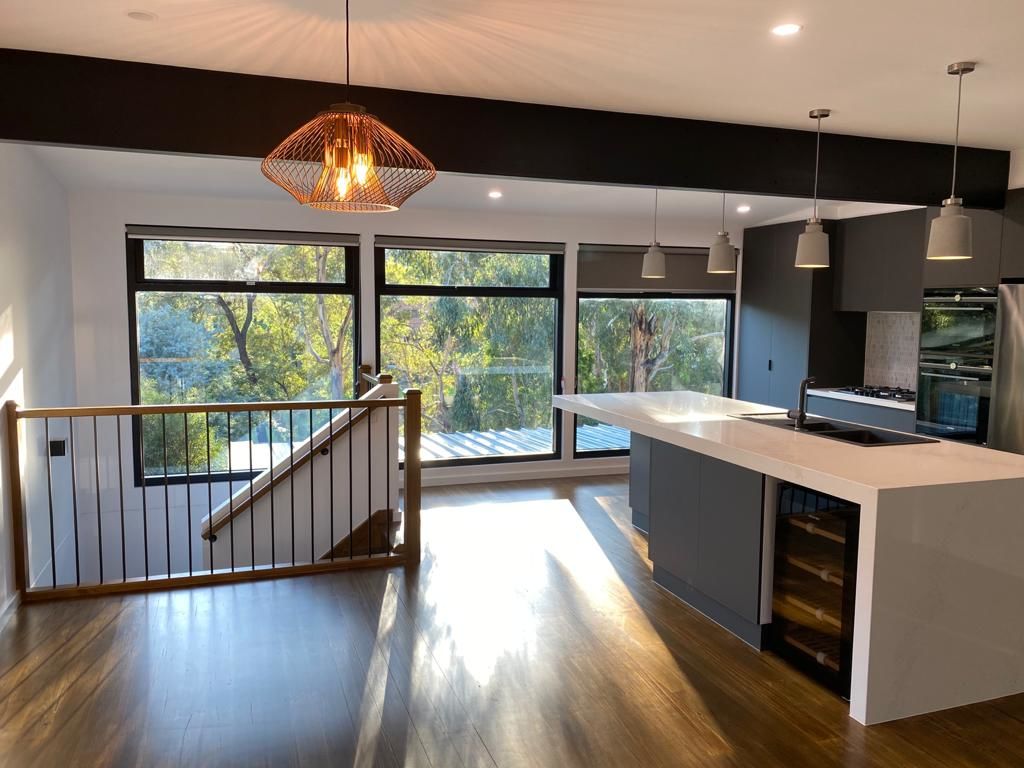 Pascoe Vale Renovation