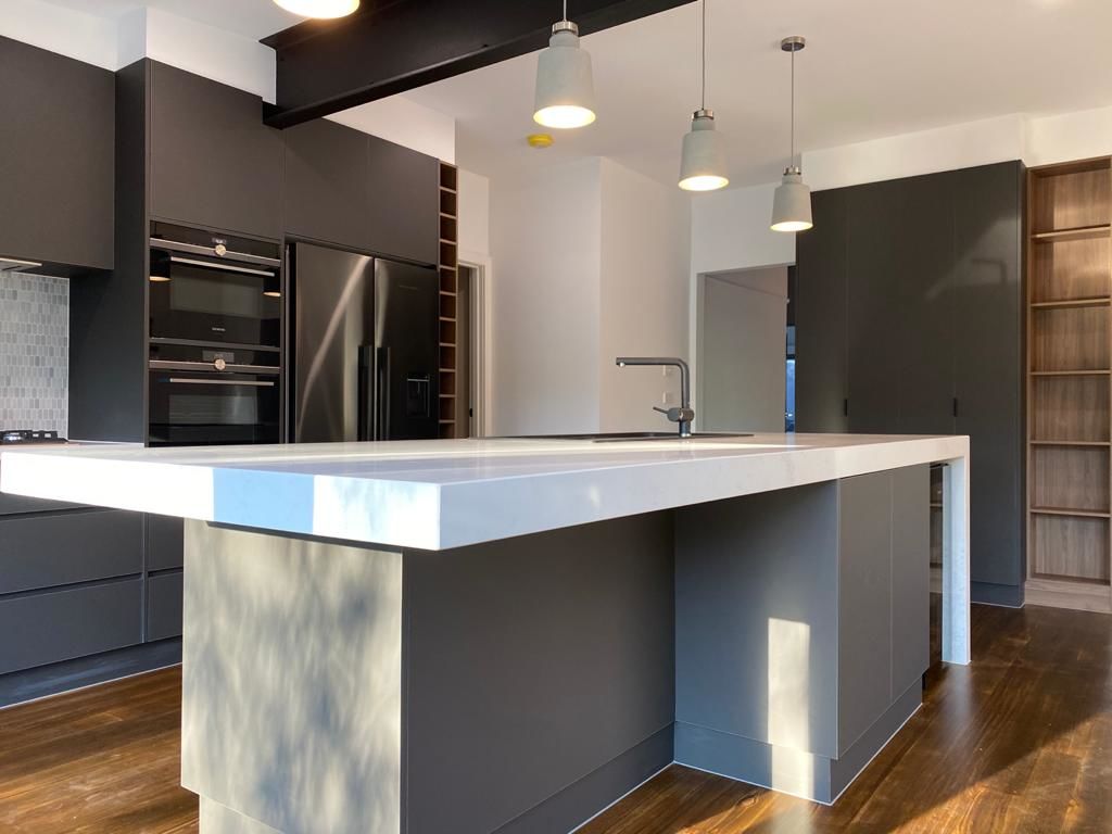 Pascoe Vale Renovation