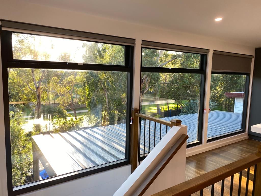 Pascoe Vale Renovation